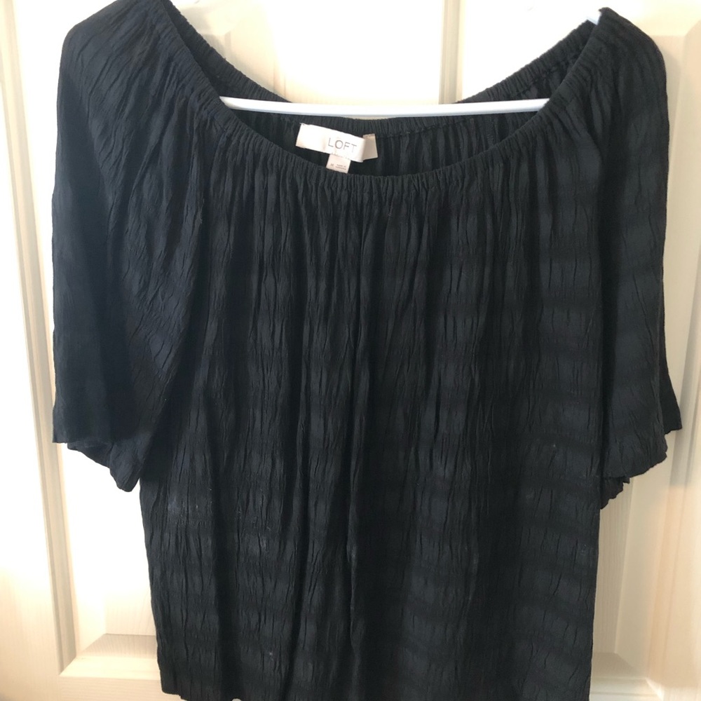 LOFT black top